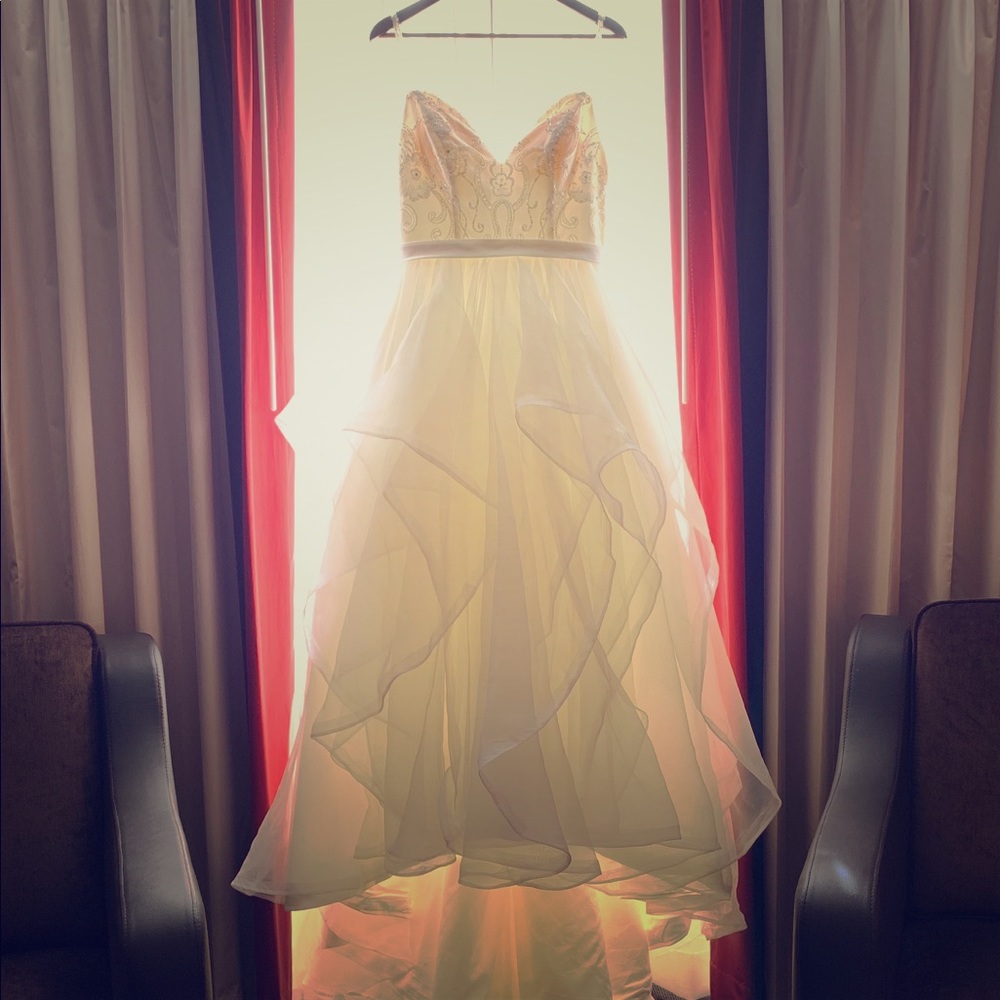 Wedding Gown